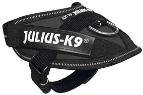 Julius-K9 IDC Power Hundegeschirr, anthrazit, Baby 1
