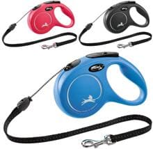 flexi Classic Seil Rollleine 