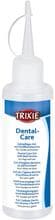 Trixie Zahnpflege-Gel, Rindfleischaroma, Hund/Katze, 100g