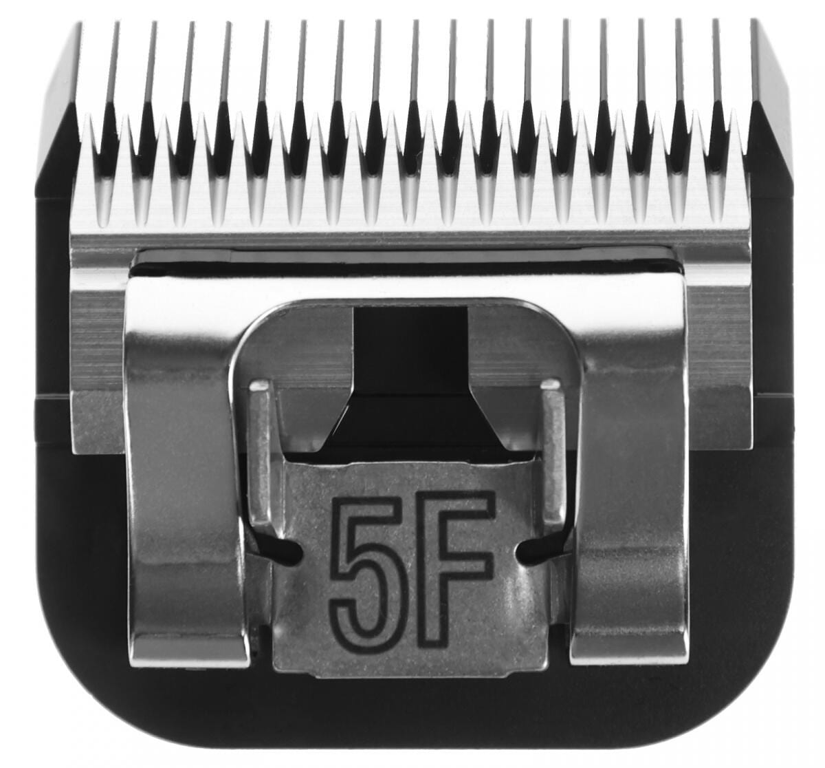 Aesculap Favorita Scherkopf mit DLC-Beschichtung, 6,3mm