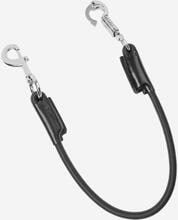 LeMieux Bungee Tie Up, nero, taglia unica