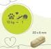 GRAU Vitamin Booster Tabletten