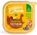 Edgard Cooper Bio Nassfutter, 17x100g