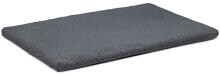 cuscino per gabbia ortopedica beeztees Ito, grigio scuro, 121x7cm