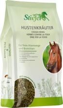 Stiefel Hustenkräuter Ergänzungsmittel, 1kg