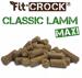 cdVet Fit-Crock Classic Maxi Trockenfutter mit Lamm