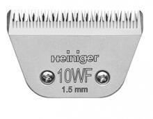 HEINIGER Pferdescherkopf 15mm (Size 10WF)