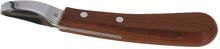 Coltello per zoccoli KERBL ProfiLoop