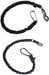 HKM elasticated tether