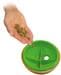 KONG® Hundespielzeug Bamboo Feeder