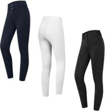 Pantaloni a vita alta in silicone ELT Essential