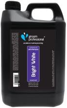 Groom Professional Bright White Shampoo