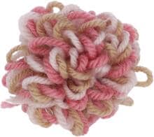 KERBL Pet Cuddle Ball giocattolo per gatti, 5cm