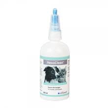 alfavet HexoClean detergente auricolare per cani e gatti