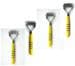 Mars Coat King Multi-Trimm-Striegel, PVC