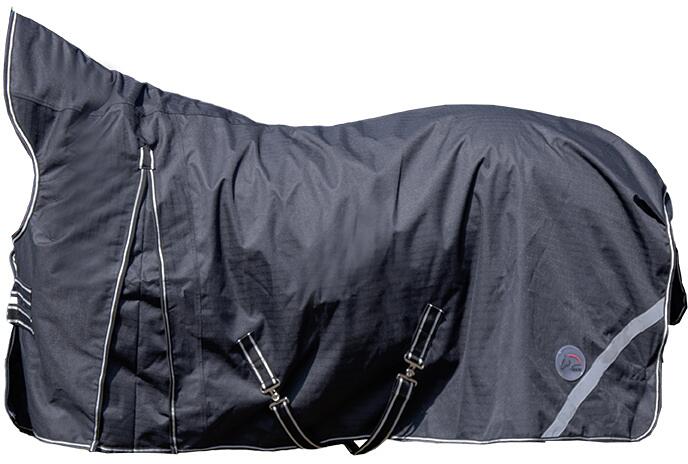 HKM Innsbruck Highneckdecke, glattes Futter, 145