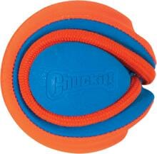 Chuckit! Rope Fetch Spielball, Ø15cm