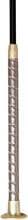 HKM Sparkle Dressurgerte, champagner, 110