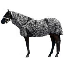 Waldhausen Zebra Premium Ekzemdecke