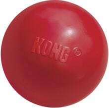 KONG Ball Hundespielzeug