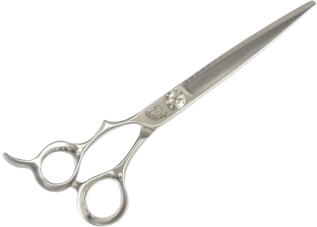 Yento TanTo Series Linkshand Schere, 19cm