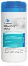 Dr. Schumacher CLEANISEPT Wipes, 100 Stück