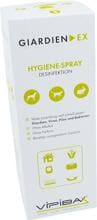 ViPiBaX Giardia EX Spray per l'igiene, 500 ml