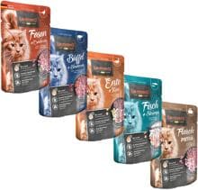 Leonardo Finest Selection Nassfutter, 16x85g