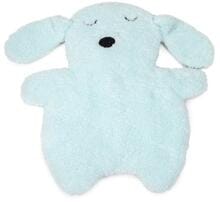 cuscino per cani beeztees Pimba Puppy, blu, 60x56x5cm