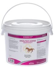 EQUOLYT® Kräuter Horse Abwehrkraft | 1 kg