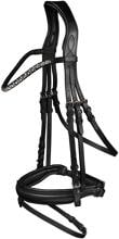 Briglia snaffle Waldhausen X-Line Darling