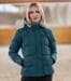 ELT Ohio winter performance riding jacket