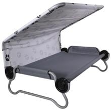 Letto per cani Disc-O-Bed, L, 117x70cm