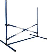 HKM Hobby Set da salto, blu