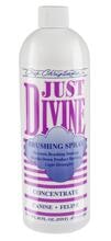 Chris Christensen Just Divine Brushing Spray (Konzentrat), 473ml