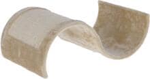 Graffiatoio KERBL Pet Wave, beige, 51x28,5x18 cm