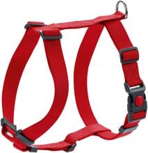 Pettorina HUNTER London Vario Rapid, rossa, XXS-XS