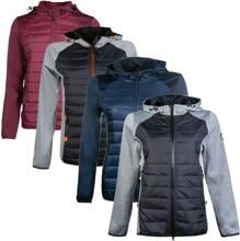 Giacca da donna in felpa HKM Style