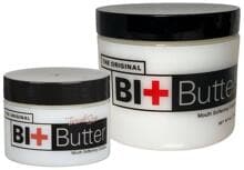 Equine Bit Maulbutter