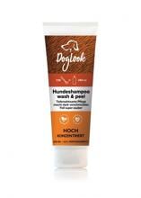 DogLook Wash & Peel | 250 ml Hundeshampoo