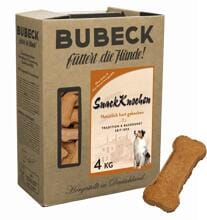 Biscotti per cani Bubeck Snack Bone