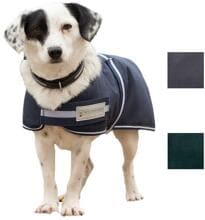 Waldhausen Comfort Hundemantel, 200g
