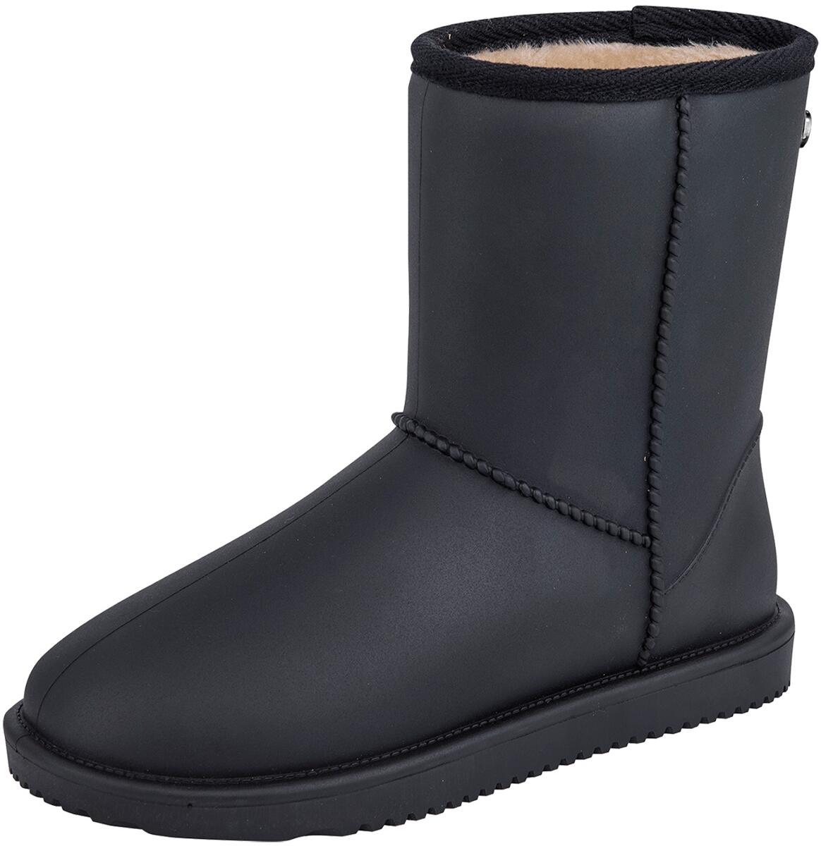 ELT Rainless Bootie Winterschuhe, schwarz, 35