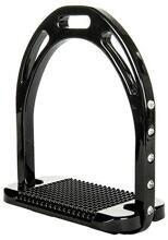 HKM Staffe glitterate, nere, 12 cm