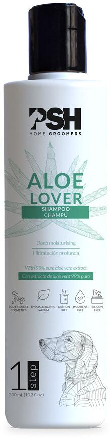 PSH Aloe Lover Hundeshampoo, 300ml