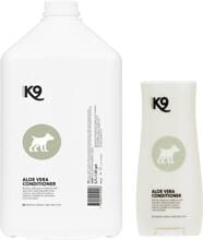 K9 Aloe Vera Conditioner