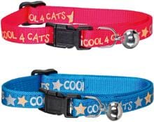 KERBL Pet CoolCats Katzenhalsband