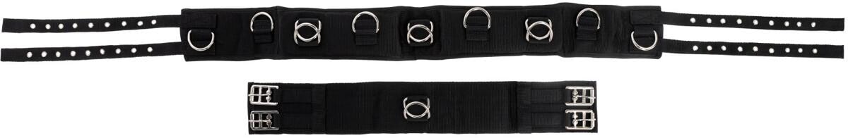 Covalliero Longiergurt, Full, 170-210cm