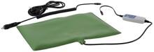 Tappetino riscaldante KRUUSE BUSTER ICU, 12 V, 40x30x3,5 cm