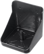 Waldhausen lick holder, black